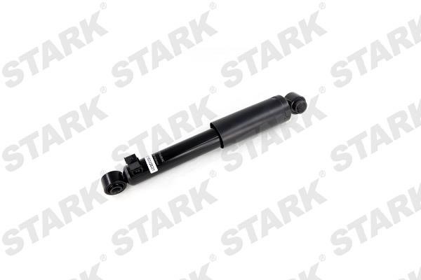 Stark SKSA-0130194 Rear oil and gas suspension shock absorber SKSA0130194