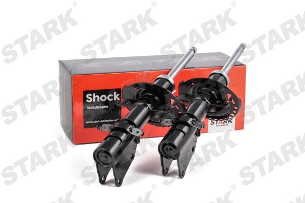 Stark SKSA-0133200 Front oil and gas suspension shock absorber SKSA0133200