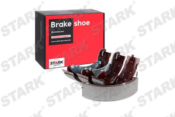 Stark SKBS-0450155 Brake shoe set SKBS0450155
