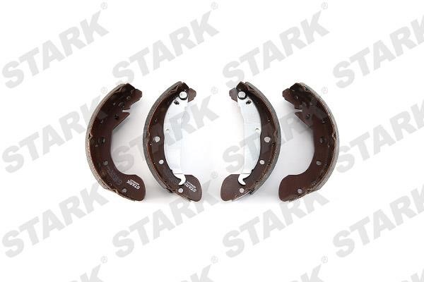 Stark SKBS-0450056 Brake shoe set SKBS0450056