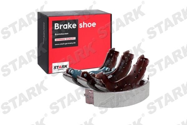 Stark SKBS-0450140 Brake shoe set SKBS0450140