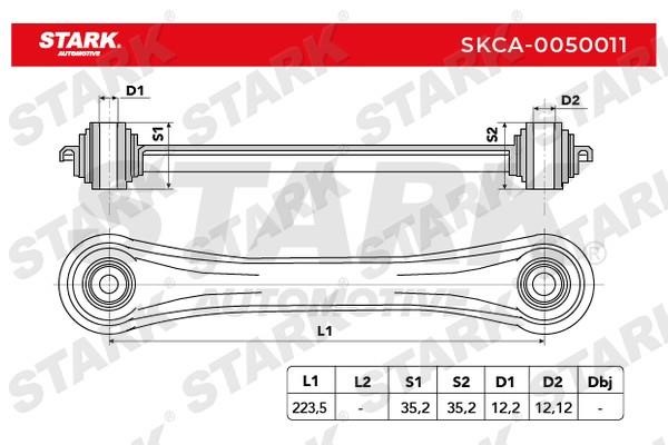 Buy Stark SKCA-0050011 at a low price in United Arab Emirates!