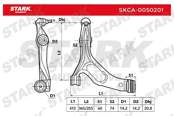 Buy Stark SKCA-0050201 at a low price in United Arab Emirates!
