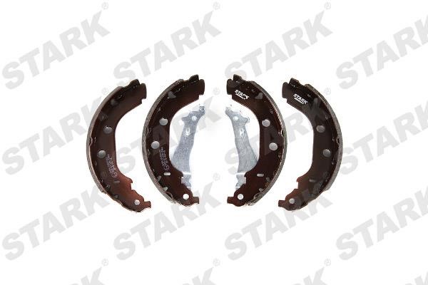 Stark SKBS-0450032 Brake shoe set SKBS0450032