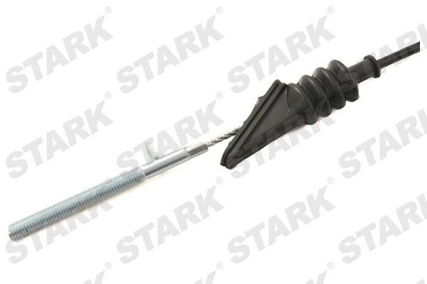 Cable Pull, parking brake Stark SKCPB-1050027