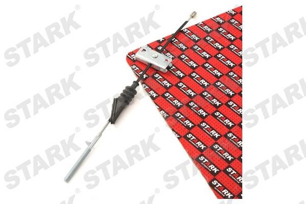 Stark SKCPB-1050027 Cable Pull, parking brake SKCPB1050027