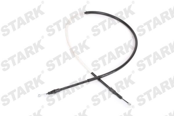 Stark SKCPB-1050154 Cable Pull, parking brake SKCPB1050154