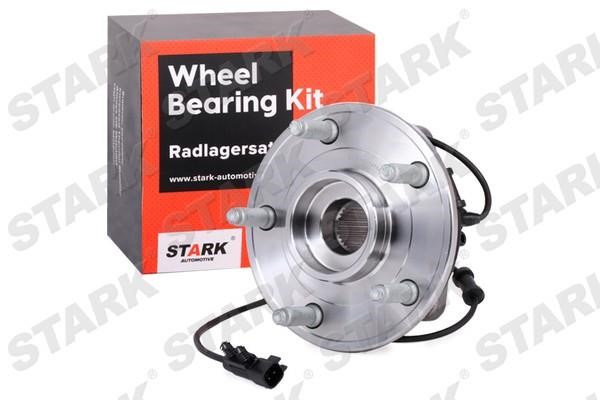 Stark SKWB-0180915 Wheel bearing kit SKWB0180915