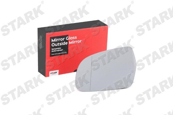 Stark SKMGO-1510024 Mirror Glass, outside mirror SKMGO1510024