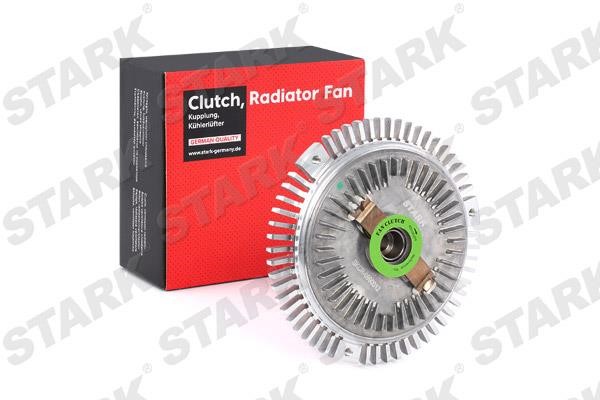 Stark SKCR-0990012 Clutch, radiator fan SKCR0990012