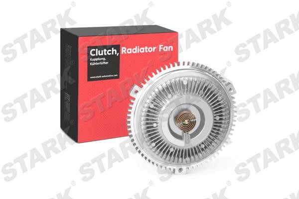 Stark SKCR-0990029 Clutch, radiator fan SKCR0990029