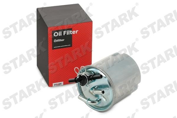 Stark Fuel filter – price