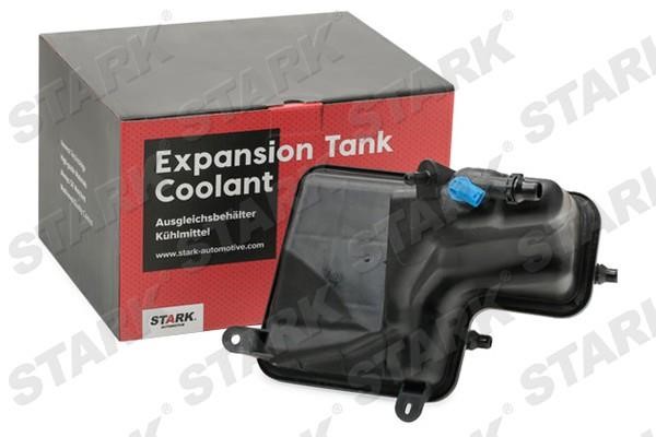 Stark SKET-0960081 Expansion Tank, coolant SKET0960081