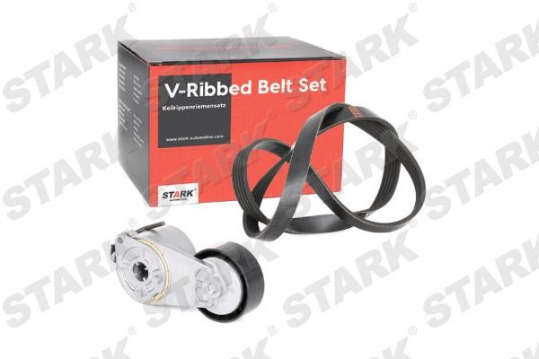 Stark SKRBS-1200015 Drive belt kit SKRBS1200015