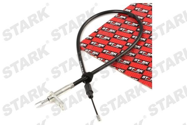 Stark SKCPB-1050583 Cable Pull, parking brake SKCPB1050583