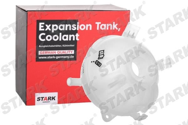 Stark SKET-0960039 Expansion Tank, coolant SKET0960039