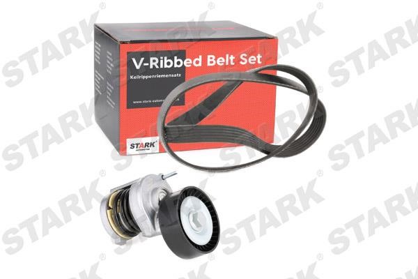 Stark SKRBS-1200040 Drive belt kit SKRBS1200040