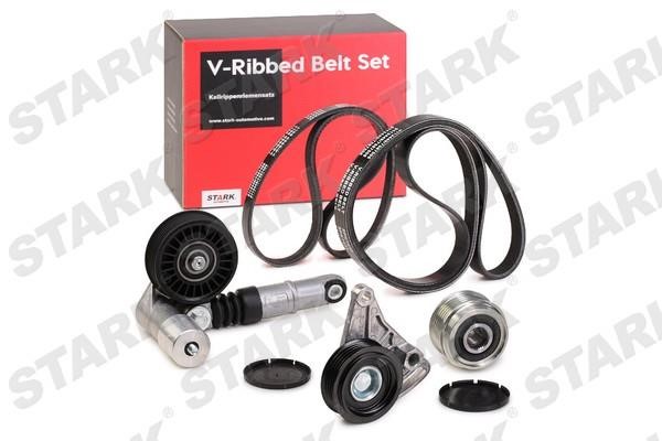 Stark SKRBS-1200504 Drive belt kit SKRBS1200504