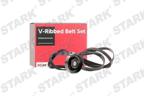 Stark SKRBS-1200262 Drive belt kit SKRBS1200262