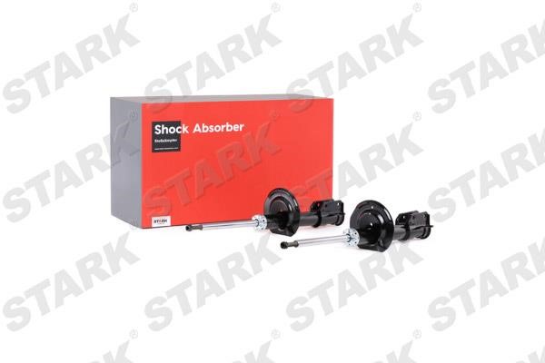 Stark SKSA-0132790 Front oil and gas suspension shock absorber SKSA0132790