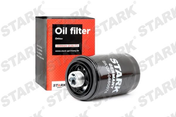 Stark SKOF-0860078 Oil Filter SKOF0860078