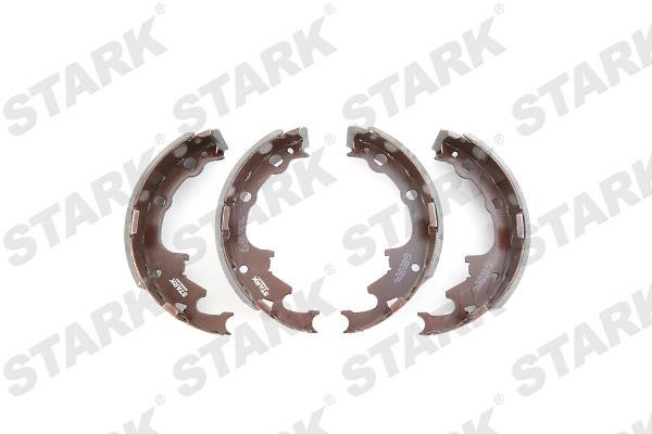 Stark SKBS-0450049 Brake shoe set SKBS0450049