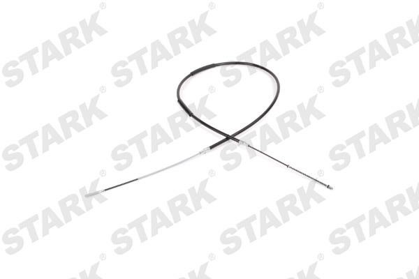 Stark SKCPB-1050016 Cable Pull, parking brake SKCPB1050016