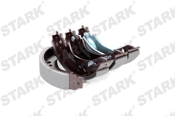 Stark SKBS-0450127 Brake shoe set SKBS0450127