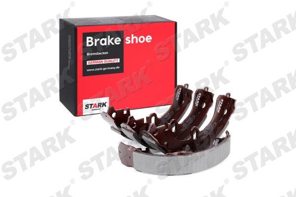 Stark SKBS-0450074 Brake shoe set SKBS0450074