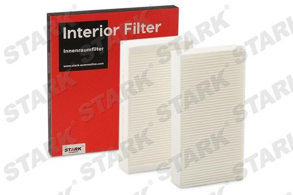 Stark SKIF-0170408 Filter, interior air SKIF0170408