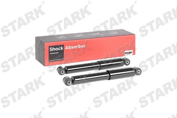 Stark SKSA-0133117 Rear oil shock absorber SKSA0133117