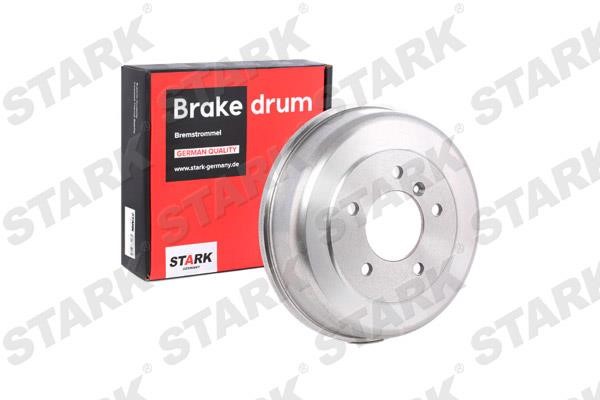Stark SKBDM-0800074 Rear brake drum SKBDM0800074