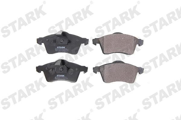 Stark SKBP-0010372 Brake Pad Set, disc brake SKBP0010372