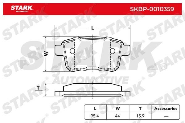 Buy Stark SKBP-0010359 at a low price in United Arab Emirates!