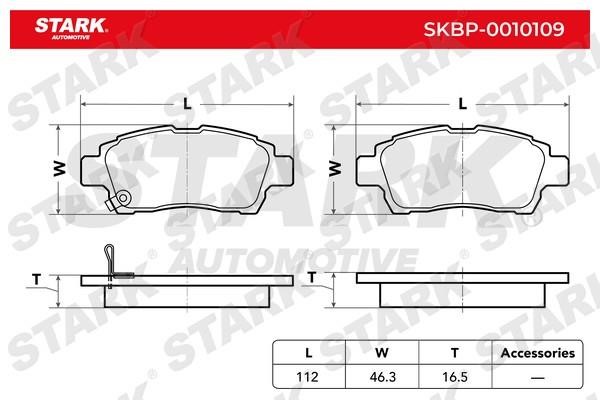 Buy Stark SKBP-0010109 at a low price in United Arab Emirates!