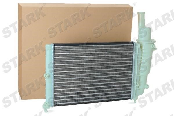 Stark SKRD-0120296 Radiator, engine cooling SKRD0120296