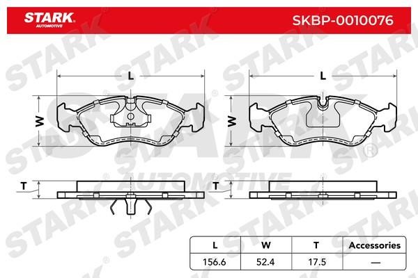 Buy Stark SKBP-0010076 at a low price in United Arab Emirates!