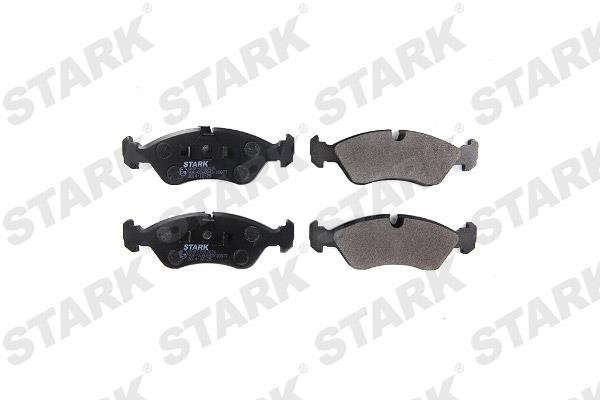 Stark SKBP-0010076 Brake Pad Set, disc brake SKBP0010076