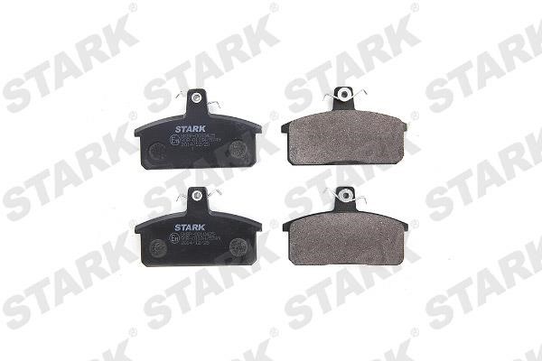 Stark SKBP-0010425 Brake Pad Set, disc brake SKBP0010425