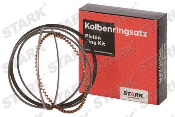 Stark SKPRK-1020008 Piston Ring Kit SKPRK1020008