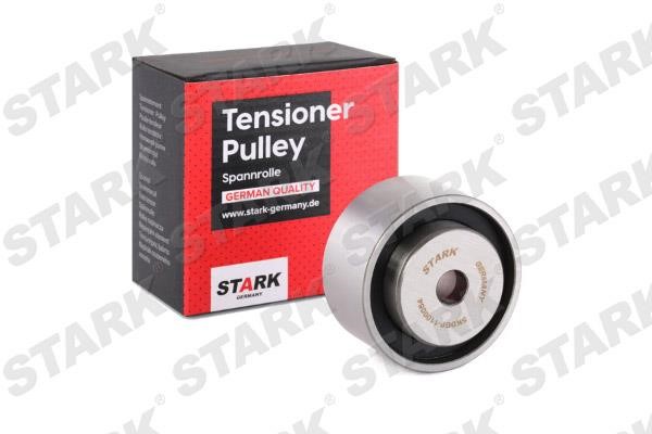 Stark SKDGP-1100054 Tensioner pulley, timing belt SKDGP1100054