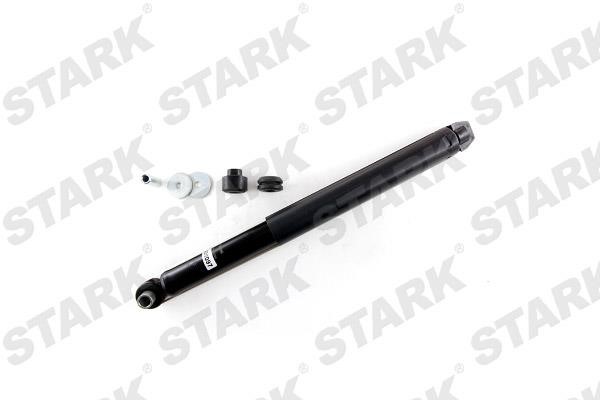 Stark SKSA-0131029 Rear oil and gas suspension shock absorber SKSA0131029