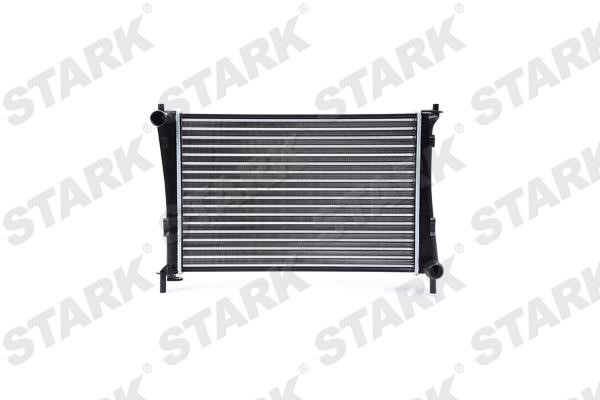 Stark SKRD-0120254 Radiator, engine cooling SKRD0120254