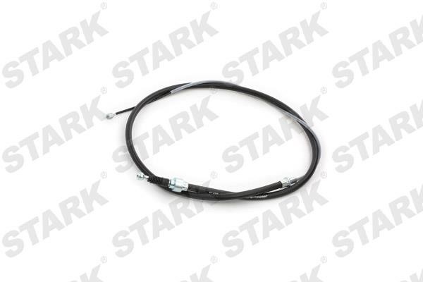 Stark SKCPB-1050097 Cable Pull, parking brake SKCPB1050097