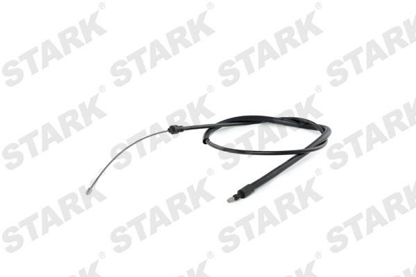 Stark SKCPB-1050178 Cable Pull, parking brake SKCPB1050178