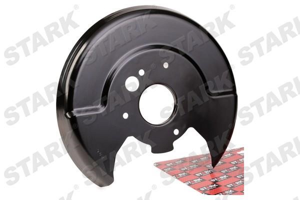 Stark SKSPB-2340105 Brake dust shield SKSPB2340105