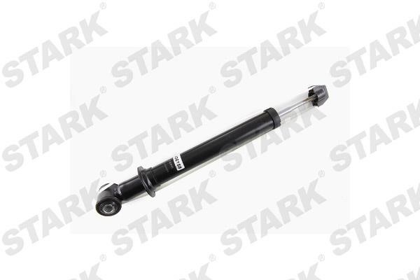 Stark SKSA-0131653 Rear oil and gas suspension shock absorber SKSA0131653