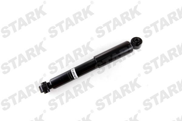 Stark SKSA-0131102 Rear oil and gas suspension shock absorber SKSA0131102