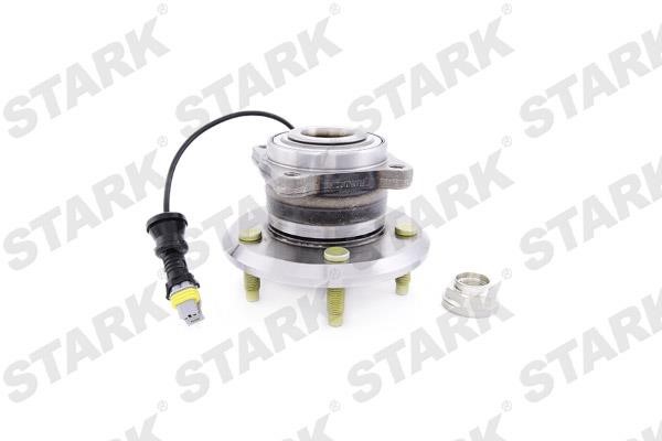 Stark SKWB-0180655 Wheel bearing kit SKWB0180655