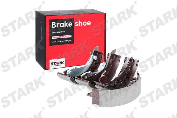 Stark SKBS-0450110 Brake shoe set SKBS0450110